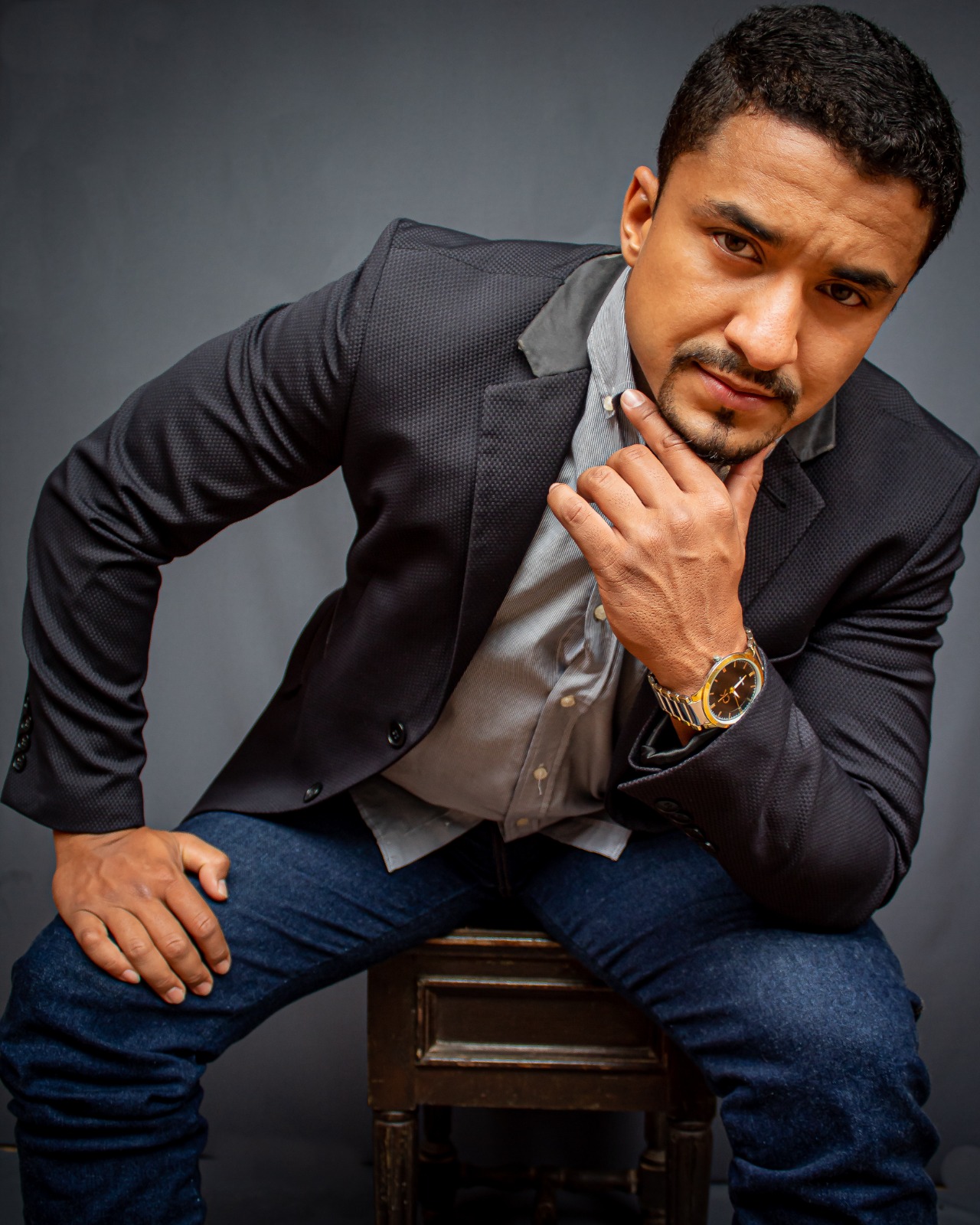 Diego Coelho - Contato